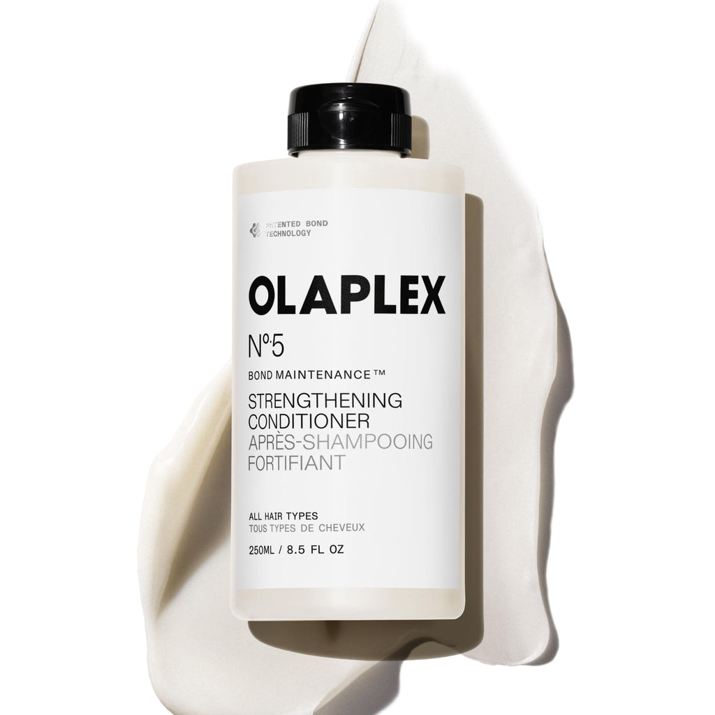 OLAPLEX No.5 Bond Maintenance Strengthening Conditioner - Repairing Hair Treatment 250ml - New