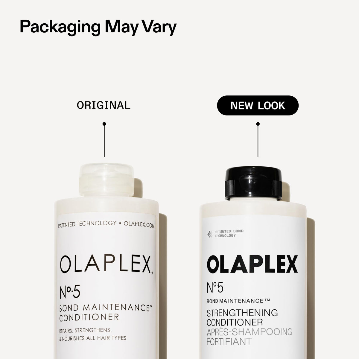 OLAPLEX No.5 Bond Maintenance Strengthening Conditioner - Repairing Hair Treatment 250ml - New