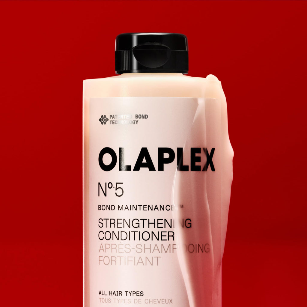 OLAPLEX No.5 Bond Maintenance Strengthening Conditioner - Repairing Hair Treatment 250ml - New
