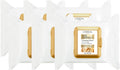 L'Oreal Paris Cleansing Wipes, Age Perfect For Mature Skin 6 Pack (25 Each) - Damaged Box
