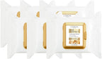 L'Oreal Paris Cleansing Wipes, Age Perfect For Mature Skin 6 Pack (25 Each) - Damaged Box