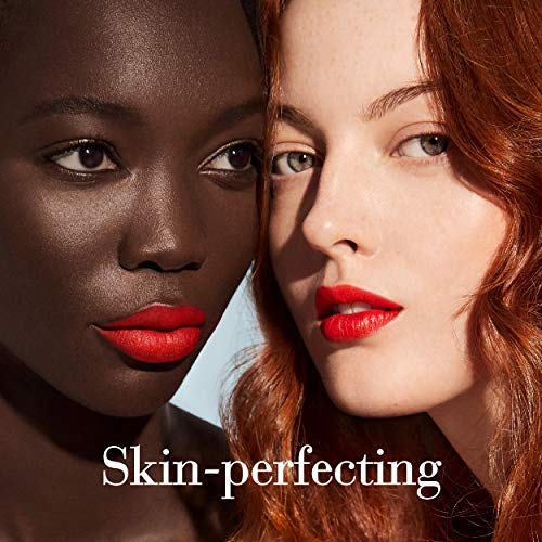 Elizabeth Arden Flawless Finish Skincaring Foundation 350N - Medium to Tan Neutral Undertones 30ml - Damaged Box