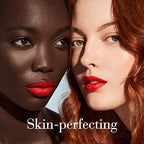 Elizabeth Arden Flawless Finish Skincaring Foundation 350N - Medium to Tan Neutral Undertones 30ml - Damaged Box