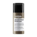 L'Oreal Professionnel Absolut Repair Molecular Leave-In Mask 100ml - Damaged Hair Treatment - Peptides Bond Repair - New