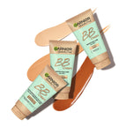 Garnier SkinActive BB Cream Light SPF15 All-in-1 Tinted Moisturiser 50ml - Hydrating Face Cream - Damaged Box