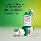 Dr.Jart+ Cicapair Tiger Grass Camo Drops Tinted Face Serum SPF 20 - Centella Asiatica CC Cream Korean Skincare 30ml - New