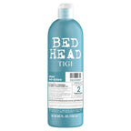 Bed Head by TIGI Recovery Conditioner - 750ml - Moisturising Hydrating Hair Care Treatment - New