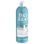 Bed Head by TIGI Recovery Conditioner - 750ml - Moisturising Hydrating Hair Care Treatment - New