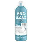 Bed Head by TIGI Recovery Conditioner - 750ml - Moisturising Hydrating Hair Care Treatment - New