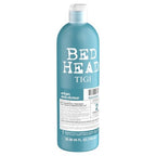 Bed Head by TIGI Recovery Conditioner - 750ml - Moisturising Hydrating Hair Care Treatment - New
