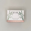 Renbe UK Disposable Face Towels 30 Pack - Bamboo Face Cloths for Sensitive Skin - Damaged Box