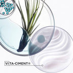 K'erastase Resistance Ciment Anti-Usure Daily Strengthening Conditioner - Damaged Brittle Hair - Vita-Ciment Complex 200ml - New