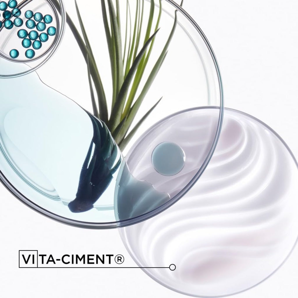 K'erastase Resistance Ciment Anti-Usure Daily Strengthening Conditioner - Damaged Brittle Hair - Vita-Ciment Complex 200ml - New
