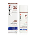 Ultrasun Body Tan Activator SPF30 150ml - Sun Protection Lotion - UVA UVB Sunscreen - Damaged Box