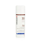 Ultrasun Body Tan Activator SPF30 150ml - Sun Protection Lotion - UVA UVB Sunscreen - Damaged Box