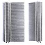 Nitnot Head Lice & Nit Comb - 2 Fine Tooth Combs for Nit & Egg Removal - All Hair Types - Children & Adults - Damaged Box