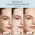Estée Lauder DayWear Glow Boost Jelly Cleanser - Gel Face Wash with Algae, Cucumber, Caffeine - 125ml - New