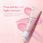 medicube Eye Serum - Salmon DNA PDRN & Pink Peptides - Anti-Aging Hydrating Under Eye Treatment - 15ml - Damaged Box
