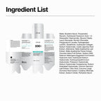 Anua PDRN Hyaluronic Acid Capsule 100 Serum - Korean Skincare Face Serum 30ml - Hydrating Anti-Aging Facial Treatment - New