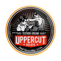 Uppercut Deluxe Texture Cream - Reworkable Hold - Matte Finish - 100g Hair Styling Wax - Damaged Box