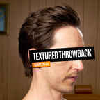 Uppercut Deluxe Texture Cream - Reworkable Hold - Matte Finish - 100g Hair Styling Wax - Damaged Box