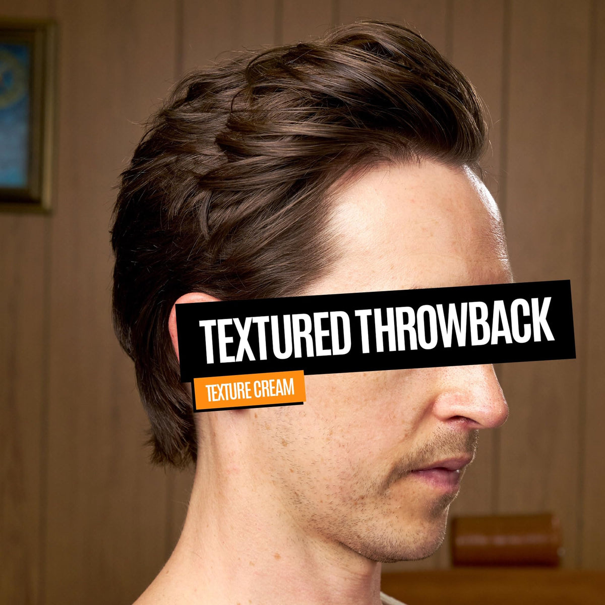 Uppercut Deluxe Texture Cream - Reworkable Hold - Matte Finish - 100g Hair Styling Wax - Damaged Box