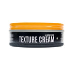 Uppercut Deluxe Texture Cream - Reworkable Hold - Matte Finish - 100g Hair Styling Wax - Damaged Box