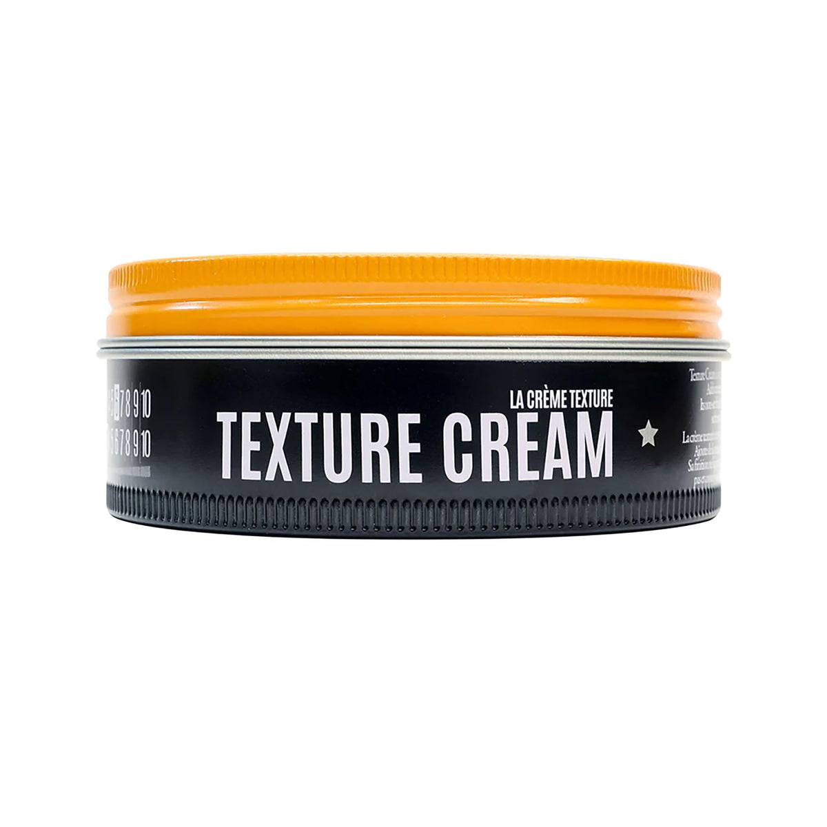 Uppercut Deluxe Texture Cream - Reworkable Hold - Matte Finish - 100g Hair Styling Wax - Damaged Box