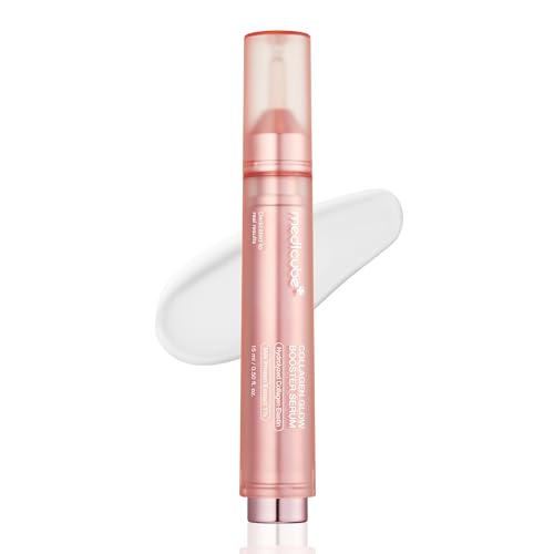 medicube Collagen Glow Booster Milk Serum - Twist & Click - Hydrating Face Skincare - Damaged Box