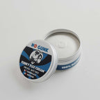 NO GUNK Funky Flex Cream - Men's Natural Hair Styling Cream - Firm Hold Matte Finish - Organic 50g - Damaged Box