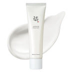 Beauty of Joseon Dynasty Cream - Hydrating Face Moisturizer - Dry, Sensitive Skin Korean Skincare - 100ml 3.38 fl.oz - Damaged Box - BBE 05/2028