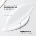 AmLactin Daily Moisturizing Body Lotion - Alpha-Hydroxy Therapy, Exfoliates, Smooths Dry Skin - Paraben-Free 7.9 oz - Damaged Box