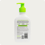 AmLactin Daily Moisturizing Body Lotion - Alpha-Hydroxy Therapy, Exfoliates, Smooths Dry Skin - Paraben-Free 7.9 oz - Damaged Box