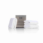 Emma Hardie Dual Action Cleansing Cloths - 3 Pack - Moringa Balm Facial Cleansing Pads - New