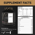 DY Nutrition Shadowhey Whey Protein Concentrate Powder 2kg Chocolate - 23g Protein, 66 Servings, Grass-Fed BCAA Formula - New - BBE 04/2029