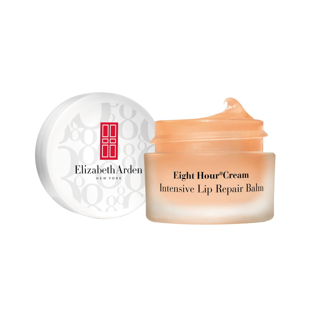 Elizabeth Arden Eight Hour Cream Intensive Lip Repair Balm 11.6ml - Dry Chapped Lips Moisturiser Conditioner - Damaged Box