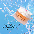 Elizabeth Arden Eight Hour Cream Intensive Lip Repair Balm 11.6ml - Dry Chapped Lips Moisturiser Conditioner - Damaged Box