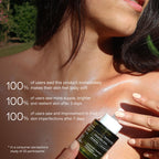 Korres Santorini Grape Velvet Skin Drink - Even Skin Tone, Radiant Skin Serum 30ml - Damaged Box
