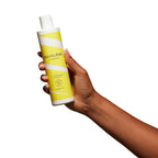 Bouclème Curl Defining Gel 300ml - Moisturising Vegan Hair Serum - 99% Natural Hold for Curly Hair - New