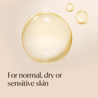 Aveeno Daily Moisturizing Dry Body Oil Mist - Oat & Jojoba - Dry Sensitive Skin - Hypoallergenic Body Spray - 200ml - Damaged Box