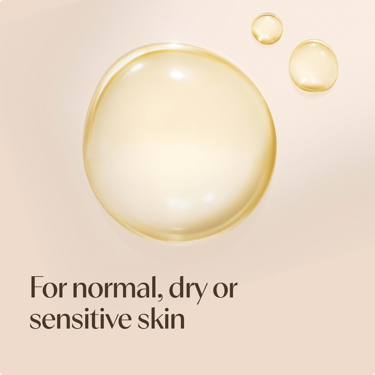 Aveeno Daily Moisturizing Dry Body Oil Mist - Oat & Jojoba - Dry Sensitive Skin - Hypoallergenic Body Spray - 200ml - Damaged Box