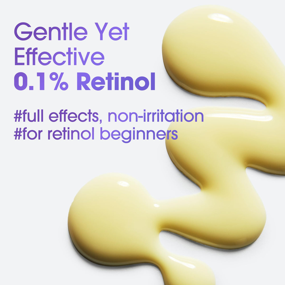 SOME BY MI Retinol Intense Reactivating Serum 30ml - Bakuchiol Niacinamide Anti-Aging Pore Minimizer Vegan Korean Skincare Hyaluronic Acid - Damaged Box - BBE 03/2028