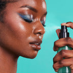 e.l.f. Power Grip Dewy Setting Spray - Long-Lasting Makeup Fixer - Hydrating Gripping Finish - 80ml Vegan Cruelty-Free - Damaged Box