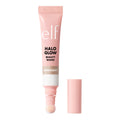 e.l.f. Halo Glow Highlight Beauty Wand - IRL Angel Liquid Highlighter - Luminous, Glowing Skin, Buildable, Vegan & Cruelty-Free - Damaged Box