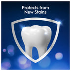 Oral-B Pro-3D White Clinical Intensive Whitening Toothpaste Radiant White 75ml - New - BBE 05/2028