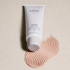 ESPA Pink Hair & Scalp Mud 200ml - Mineral-Rich Deep Conditioning Treatment Mask - Damaged Box