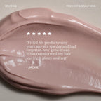 ESPA Pink Hair & Scalp Mud 200ml - Mineral-Rich Deep Conditioning Treatment Mask - Damaged Box