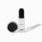 INGLOT Killer Couple Eye Makeup Set - Mascara Black 13.10g - Cosmetic Beauty Gift - Damaged Box