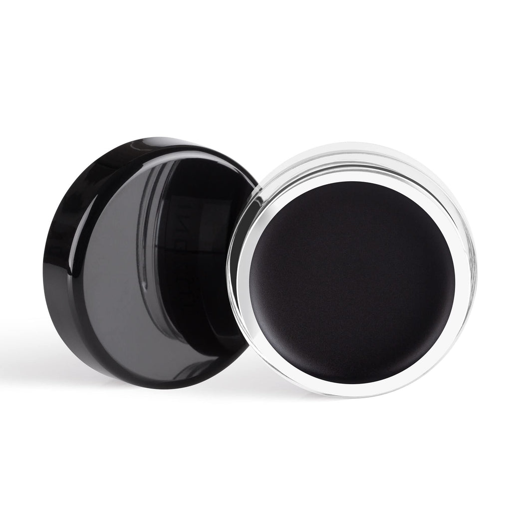 INGLOT Killer Couple Eye Makeup Set - Mascara Black 13.10g - Cosmetic Beauty Gift - Damaged Box