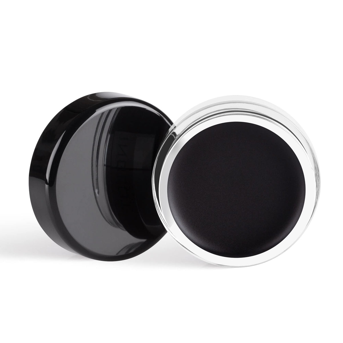 INGLOT Killer Couple Eye Makeup Set - Mascara Black 13.10g - Cosmetic Beauty Gift - Damaged Box